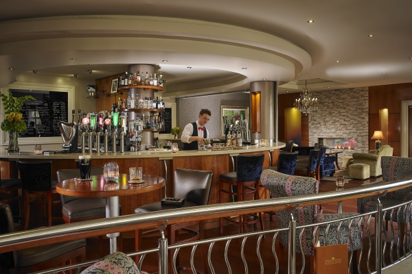 Hotel Fitzgeralds Woodlands House